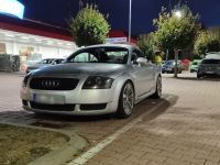 Audi TT 8n / 1,8 Turbo Baden-Württemberg - Allmendingen Vorschau