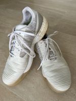 adidas Golfschuhe Codechaos Sport Herren weiß Gr. 43 Nordrhein-Westfalen - Schloß Holte-Stukenbrock Vorschau