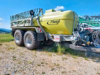 Fliegl Güllefass Pumpfass 15000 mit Schleppschuh Skate 120 Bayern - Miltach Vorschau