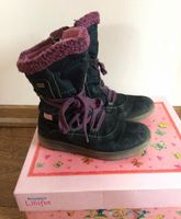 Prinzessin Lillifee Stiefel Winterstiefel Stiefel Gr 28 Leder Leipzig - Holzhausen Vorschau