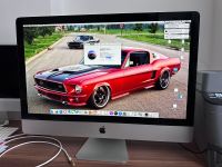 Apple iMac 27 Mitte 2011 3,4 ghz i7 + Zubehör Nordrhein-Westfalen - Leopoldshöhe Vorschau