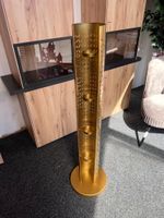 (MG) Windlicht Gold / Kerzenhalter statt 149,-€ Sachsen-Anhalt - Zeitz Vorschau