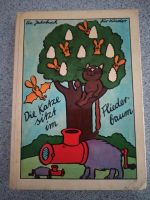 Jahrbuch für Kinder DDR Brandenburg - Werneuchen Vorschau