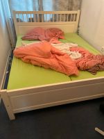 Doppelbett Bett 160*200 Schleswig-Holstein - Norderstedt Vorschau