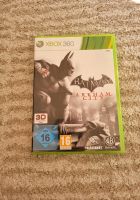 Xbox  Batman Arkham City  Xbox Spiel Köln - Rath-Heumar Vorschau