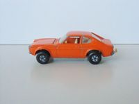 Matchbox - Ford Capri, orange Köln - Mülheim Vorschau