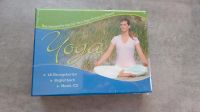 Yoga Karten CD Bayern - Offingen Vorschau