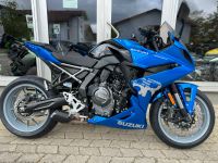 Suzuki GSX-8R *2024* | Sport Edition Bayern - Egmating Vorschau