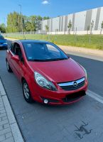 Opel Corsa D, 1.4, TÜV Neu, Schiebedach Nordrhein-Westfalen - Gelsenkirchen Vorschau