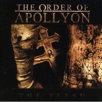 The Order Of Apollyon „The Flesh“ - NEU - Behemoth Belphegor Bayern - Bayrischzell Vorschau