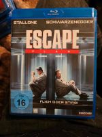 Escape Plan, Bluray Bayern - Merching Vorschau