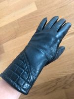 Leder Handschuhe Schwarz Damen Gr. 6,5 NEU! Bayern - Kiefersfelden Vorschau