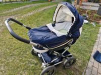 Kinderwagen Emaljunga Sachsen-Anhalt - Elbe-Parey Vorschau