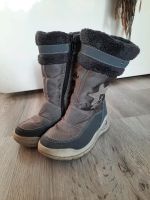 Ricosta Winterstiefel Größe 26 Bayern - Arzberg Vorschau