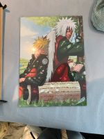 Displate Naruto ovp Bayern - Gilching Vorschau