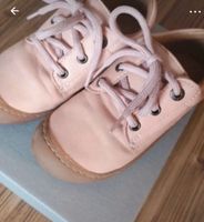 Clic! Schuhe 24 - sehr guter Zustand/ rosé Leder Schleswig-Holstein - Hoisdorf  Vorschau