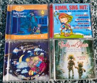 Kinder CD‘s Hörspiele, Kindermusik Bayern - Steinbach Vorschau