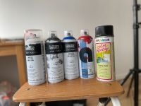 4x Liquitex Professional Spray Paint  Acrylfarbe Farbspray Innenstadt - Köln Altstadt Vorschau