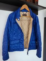 S Oliver Jacke, Gr 42, blau, wie neu Bayern - Neu Ulm Vorschau