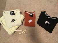 Nike Sportsachen Brandenburg - Fürstenwalde (Spree) Vorschau