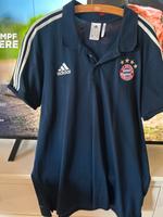 FC Bayern Poloshirt Bayern - Wörth Kr. Erding Vorschau