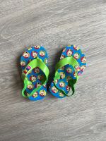 Bumba Kinder Flipflops 12-18Mo. München - Schwabing-West Vorschau