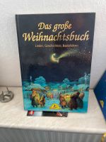 Das große weihnachtlicher Weihnachtsbuch …wie neu Niedersachsen - Scheden Vorschau