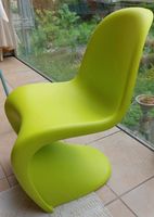 Vitra Panton Chair seltene Farbe Kinderstuhl Stuttgart - Stuttgart-Süd Vorschau