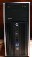 Desktop PC HP 6200 Pro MT, Windows 11, SSD + HDD, 12 GB Bayern - Fürth Vorschau