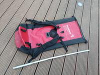 Skylotec Materialsack Seesack Rope Bag DRYPACK Transportsack Sachsen - Grünhain-Beierfeld  Vorschau