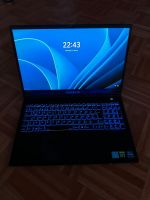 Gigabyte G5 Gaming Laptop 15.6 Zoll Bayern - Marktleuthen Vorschau