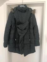 Tragejacke/ Umstandsjacke Baden-Württemberg - Langenau Vorschau