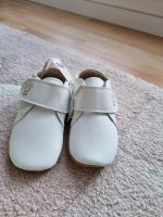 Primigi Prewalk Gr. 22  Krabbelschuhe Kinderschuh weiß  NEU! Brandenburg - Blankenfelde-Mahlow Vorschau