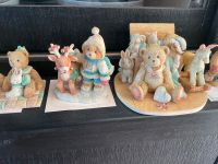 Cherished-Teddies-Sammlung-22-Figuren-mit-Papieren-sehr-selten Nordrhein-Westfalen - Altena Vorschau