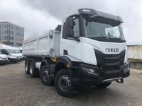 Iveco X-Way AD360X48Z HR OFF 8X4 sofort Kiel - Hassee-Vieburg Vorschau