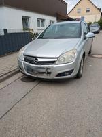 Opel Astra 1.6 Ecotec Edition Edition Kr. Dachau - Markt Indersdorf Vorschau