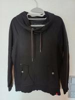 EDC Esprit Gr 40 L Pulli Hoodie Pullover schwarz Sweatshirt Sweat Bayern - Denkendorf Vorschau