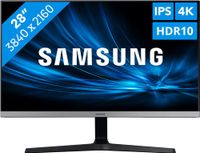 Monitor Samsung UHD Sachsen-Anhalt - Dessau-Roßlau Vorschau