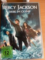 ## DVD PERCY JACKSON - DIEBE IM OLYMP ## Brandenburg - Deetz Vorschau