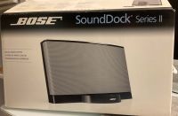 Bose SoundDock Series 2 Hessen - Dreieich Vorschau