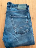 Jeans, Replay, Gr. 30/32 Hessen - Kelkheim Vorschau