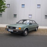 Audi 80 B2 H-Zulassung Tausch möglich Hessen - Kassel Vorschau