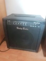 Harley Benton amplifier Stuttgart - Degerloch Vorschau