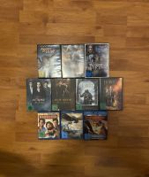 10 Filme (Hobbit, Twilight, Agent Ranjid, Viking, Hangover....) Baden-Württemberg - Asperg Vorschau