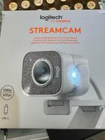 Logitech Streamcam Bayern - Augsburg Vorschau