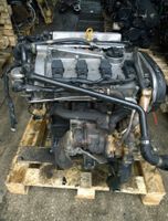 ✔️ Motor AVJ 1.8T 150PS AUDI A4 B6 A6 C5 61TKM UNKOMPLETT Berlin - Wilmersdorf Vorschau