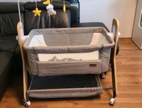 Beistellbett baby elegance wie neu Nordrhein-Westfalen - Krefeld Vorschau