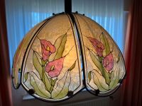 Hängelampe | Deckenlampe Leuchte | Tiffany Stil | Vintage Rheinland-Pfalz - Bitburg Vorschau