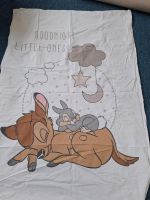 Bettwäsche 70x140 von Bambi Brandenburg - Potsdam Vorschau