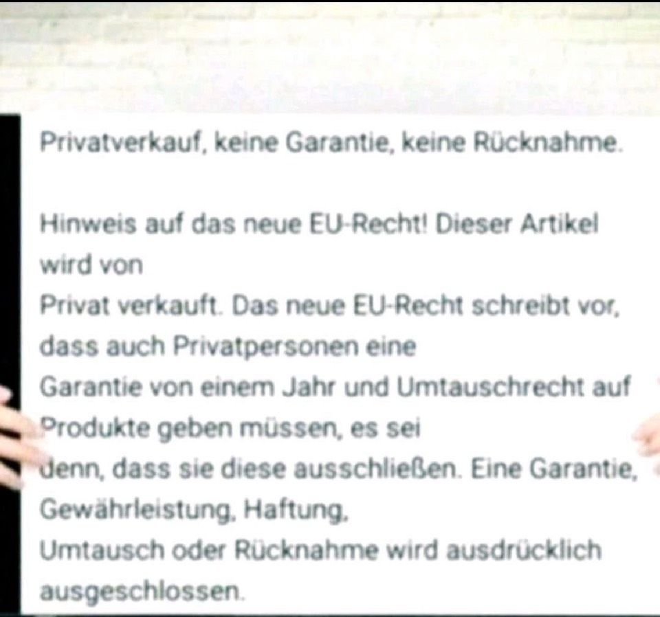 Dachantenne für VW - Antenne Volkswagen in Sondershausen